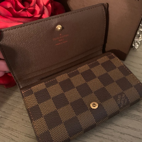 Louis Vuitton Handbags - Louis Vuitton Wallet